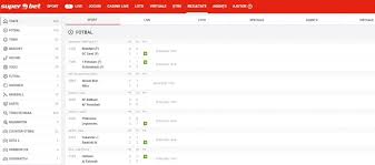 Agenția (d.onjn 1562/25.08.2016) oferă pariuri atât online cât și offline; Verificare Bilet Superbet Cum Afli DacÄ Ai CaÈtigat La Pariuri