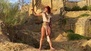 Guennadi Ulibin Proyecto artistico Amazona Parte 28 by max sony on ...