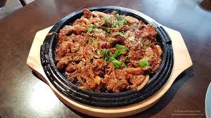 We did not find results for: Spicy Marinated Pork Belly And Baby Octopus Picture Of Sooda Korean Bbq Burnaby Tripadvisor