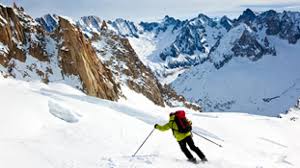 Rent the best chalets in chamonix. Ski Guide Chamonix Mont Blanc France Travel Channel