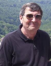 Obituary for Edward G. Ryan