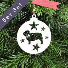 Shop from thousands of festive designs or create your own from scratch! English Bulldog Christmas Decoration Bully Girl Dog Shop