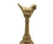 Proveedores de China Candelabro De Resina Con Forma De ...