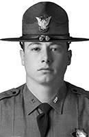 CSP Fallen Officer Legacies