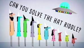 A Solution To Quickly Solve The Seemingly Complicated Locker Riddle Riddles Solving Mobile Learning