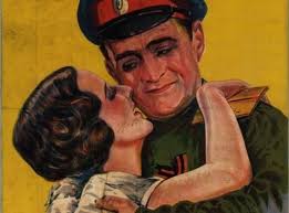 Zakazane pocałunki. Cenzura filmów w przedwojennej Polsce