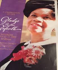 1919 -Centennial Program