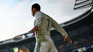 This year, the creators of fifa 20, too, could easily do without some grandiose innovations. Play Fifa 18 First With Ea Access Origin Access Ea Sports