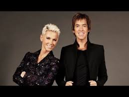 Roxette The Uk Sweden Album Chart Histories