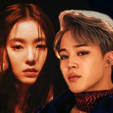 Page dedicated to bts's v and red velvet's irene. Stream Bts Jimin X Red Velvet Irene Seulgi Monster X Filter Mashup By Dj Transcend Listen Online For Free On Soundcloud