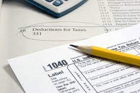 What Can You Deduct At Tax Time? (2020 Update) - Smartasset