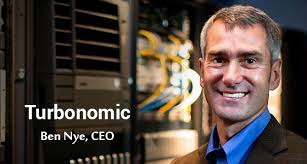 Turbonomic: Workload Automation for Hybrid Cloud