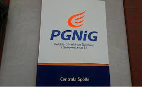 Lng, cng, ropa naftowa, energia elektryczna. Wielki Zysk Pgnig Wgospodarce Pl
