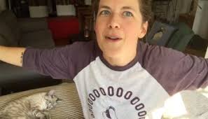 Getting in Bed With Kristin: Coming Out, Getting Over Your Ex, and How to  Do Therapy