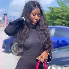 Goofy and playful watch the latest video from nkechi blessing (@officialnbs2). Nkechi Blessing Nkechiblessin20 Twitter