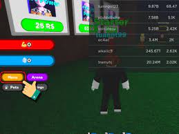 How to redeem roblox one punch simulator codes. Code One Punch Simulator Má»›i Nháº¥t 2021 Cach Nháº­p Code