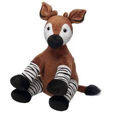 Pin On Babw Full Size Plush Animals