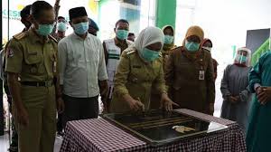 Edaran bupati bojonegoro tentang seragam asn / edaran bupati bojonegoro tentang seragam asn : Bupati Bojonegoro Resmikan Gedung Baru Puskesmas Rawat Inap Kepohbaru Beritabojonegoro Com