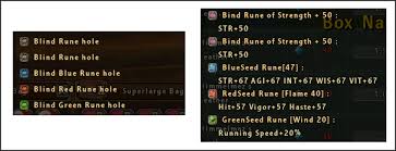 You just need a lot of contribution to unlock as much +atk as you can. Guide All You Need To Know About Runes Ragnarok 2 Guides Warpportal Community Forums