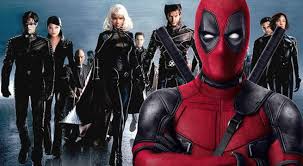 X2 is still an excellent movie, of course. Why Deadpool Didn T Include Many X Men