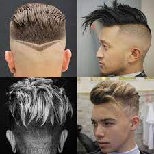 Top 25 Edgy Men S Haircuts 2021 Guide Edgy Haircuts Haircuts For Men Boy Hairstyles