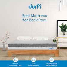 Pin On Best Mattress In India For Back Pain