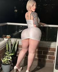 Veronica Obando - Bio, Wiki, Facts, Age, Height, Weight, Measurement,  Photos; Curvy model