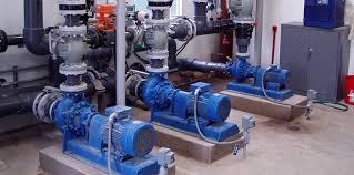 Key Differences: Self-Priming Pump vs. Non-Self-Priming Pump