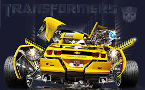 I do not own this mod and i did not make this mod. Camaro Transformers Bumblebee Car Free Wallpapers