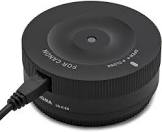 878101 USB Dock Lens Firmware for Canon Lenses (Black) Sigma