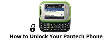 Turn on your phone with an original sim card in it 2. How To Unlock Pantech Phone For An Even More Affordable Phone Joyofandroid Com