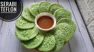 Check spelling or type a new query. Cara Mudah Membuat Serabi Kinca Yang Enak By Dapur Enta