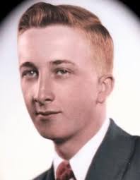 Dale McAfee Obituary (1933