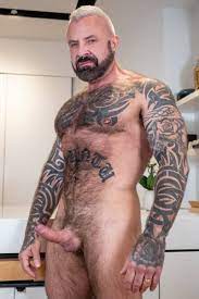 Marc Angelo | Gay Porn Star Database at WAYBIG