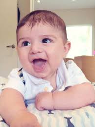 Babies of the week: 'Rainbow' baby's safe arrival a real blessing