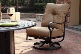 Get free shipping on qualified patio dining sets or buy online pick up in store today in the outdoors department. High Back Patio Chairs You Ll Love In 2021 Visualhunt