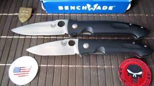 Oem clip benchmade 740 dejavoo clip only (chrome). Benchmade Dejavoo 740 Youtube