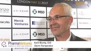 STORM Therapeutics: A pioneer in the field of RNA epigenetics