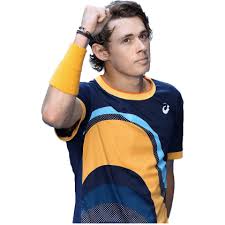 Get the live streaming options of this alex de minaur v jordan. Tennys Sandgren Vs Alex De Minaur Ms160 Australian Open