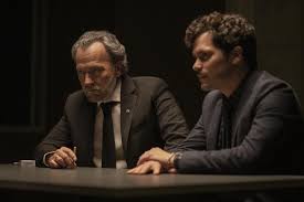 One night, nine years ago, mateo innocently interceded in a fight and. Image Gallery For El Inocente Tv Series Filmaffinity