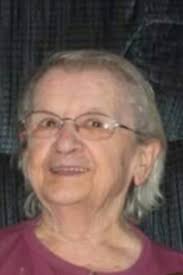 Bertha R. Blais Obituary May 22, 2016