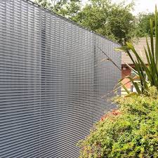 These systems are designed to provide protection and security. Louvre Screening Deltawing Products Lang Fulton
