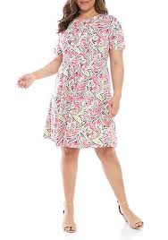 Plus Size Dresses For Women Belk With Images Long Sleeve Lace Dress Mini Dress Casual Plus Size Dresses