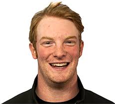 Mikey Jarrell — The Bowdoin Orient