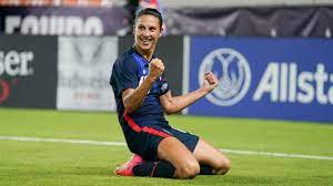 Jun 10, 2021 · the tournament will serve as practice for the uswnt ahead of the olympic games in july. Uswnt Defeats Jamaica With A Record Breaking Goal From Lloyd