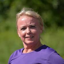 Ann Egan Mayo Ambassador VHI Mini Marathon 2019