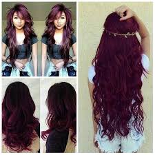 There Must Be A Problem With Me Why Do I Always Want To Change My Hair Color You Guys Ha Hair Color Burgundy Deep Burgundy Hair Dark Burgundy Hair Color