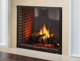 Proudly handmade and design in the u.s.a. Traditional Gas Fireplaces Majestic Products