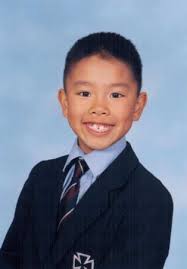 2000 08 31 Autumn term begins at Colet Court, London.jpg :: The Life of  Bryant