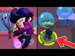 Brawl stars happened with quite a few players put together in a match, so it ended even faster. Yeni Karakter Bibi Geldi Yeni Guncelleme Brawl Stars Youtube